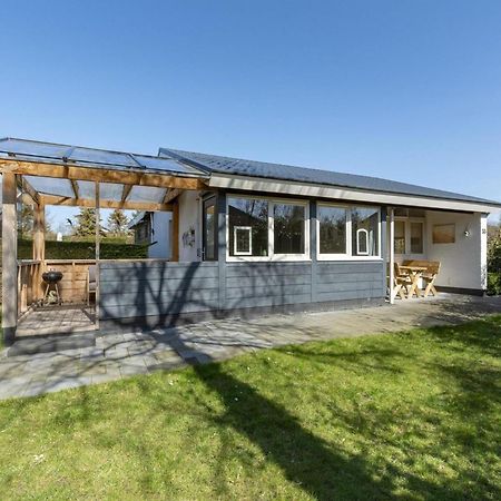 Beautiful Holiday Home Near Dunes Sint Maartensvlotbrug Εξωτερικό φωτογραφία
