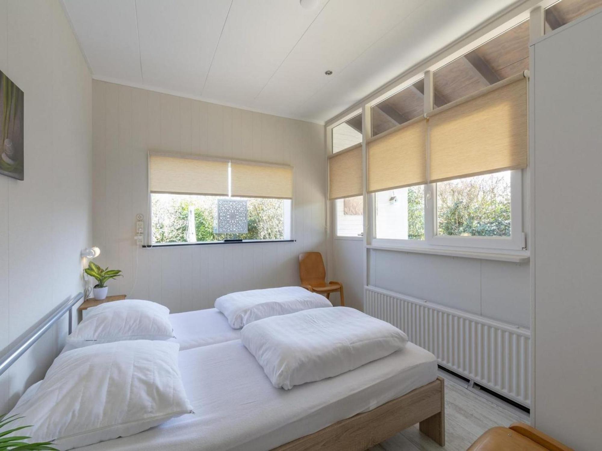 Beautiful Holiday Home Near Dunes Sint Maartensvlotbrug Εξωτερικό φωτογραφία
