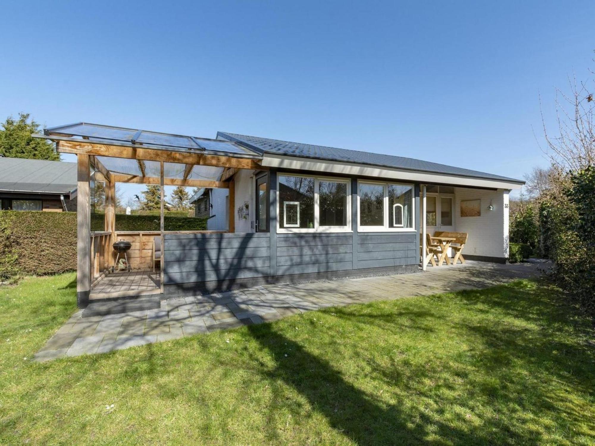 Beautiful Holiday Home Near Dunes Sint Maartensvlotbrug Εξωτερικό φωτογραφία